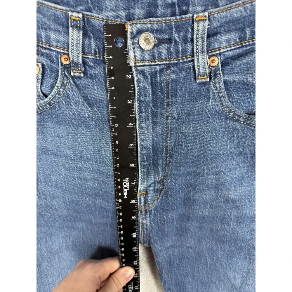 Levis levis 505
